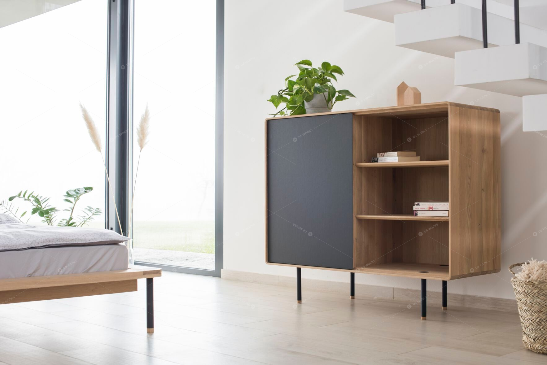 Cabinets 3D Models 5