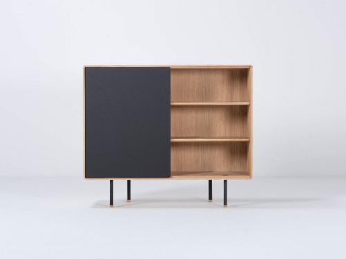 Modern Cabinet Combination 