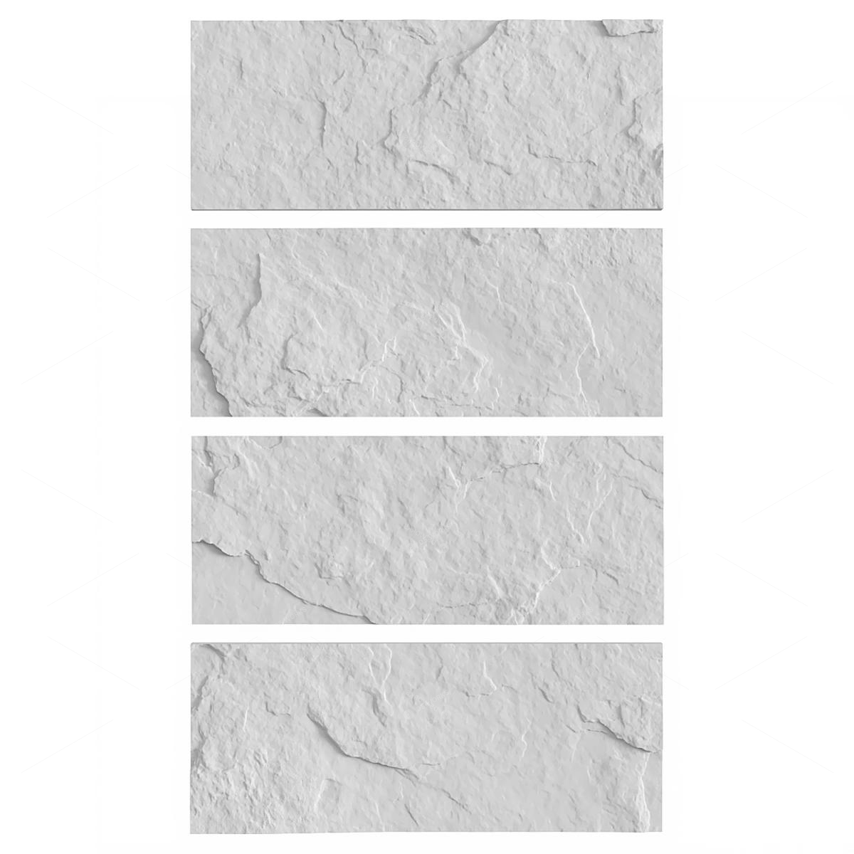Components 3D Models