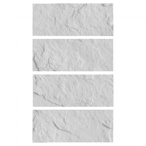 Modern Wall Panel