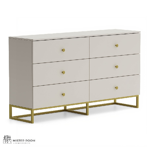 Cabinets 
