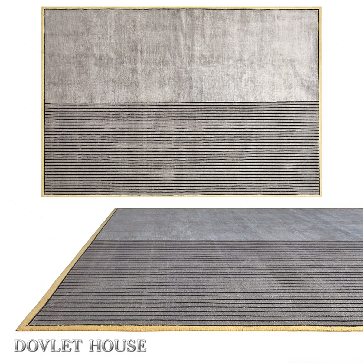 Rugs 3D Models