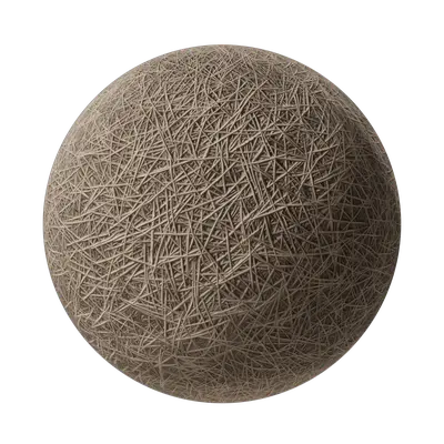 Wood wire sound-absorbing board