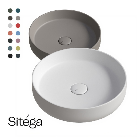 Modern Wash Basin
