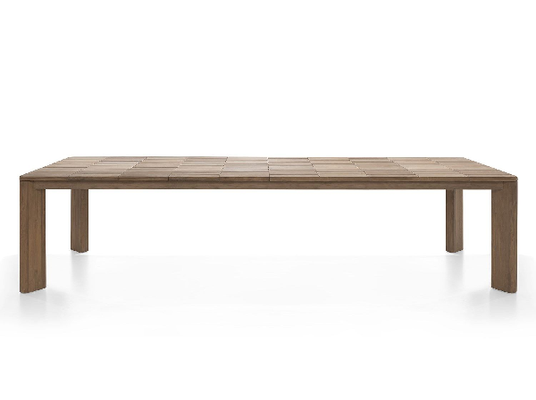 Modern Outdoor Table