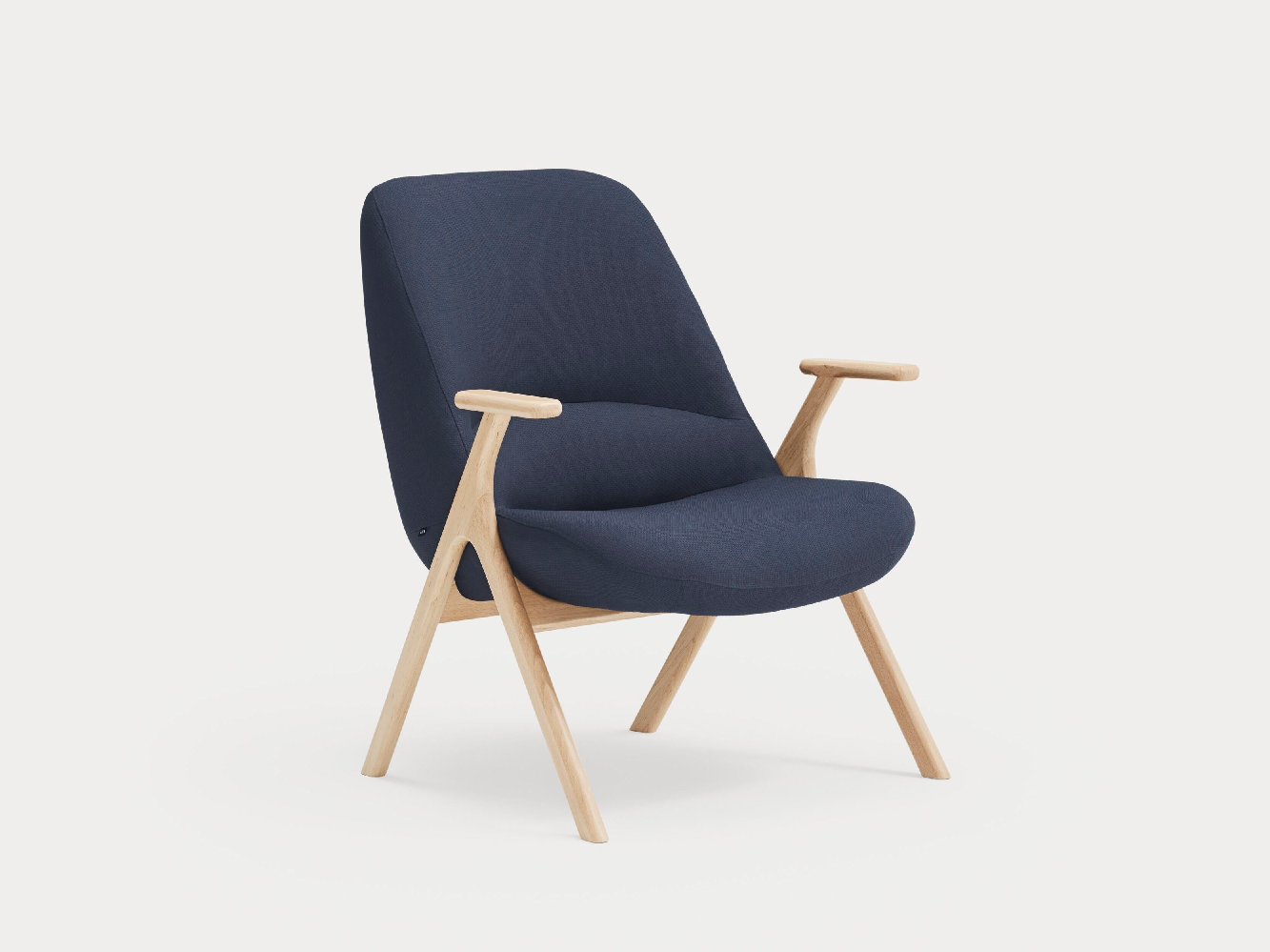 Modern Armchair 