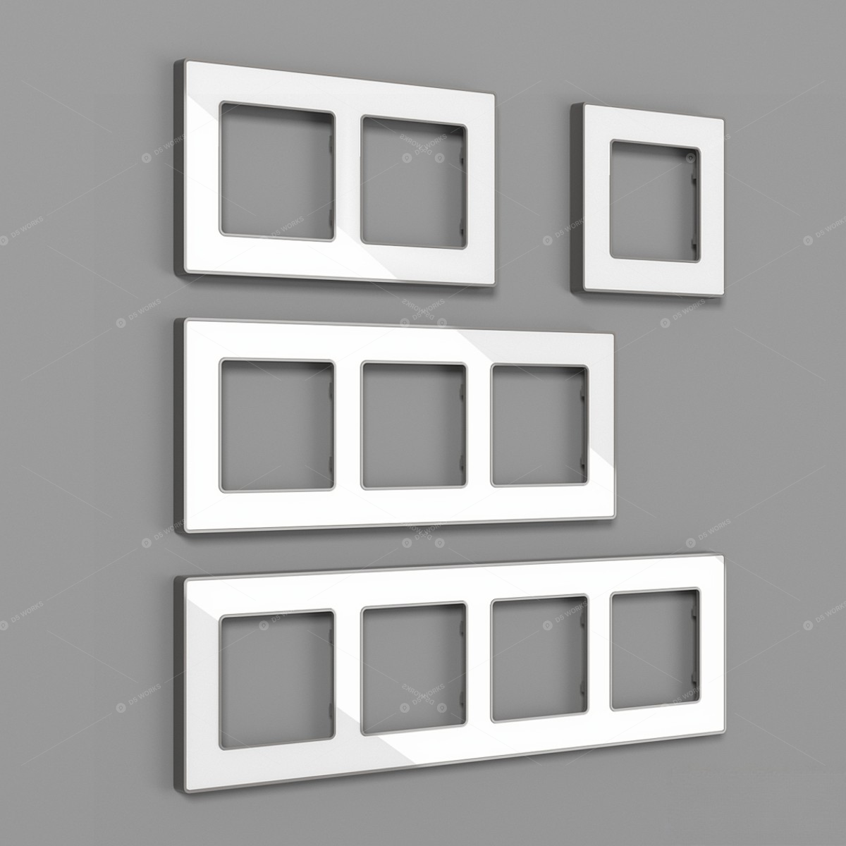 Other Hardware 3D Models 2