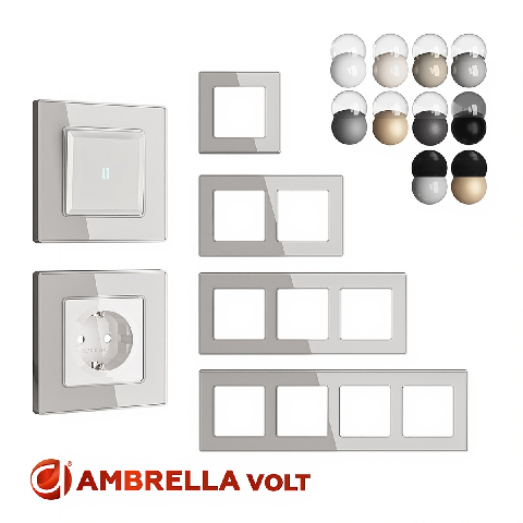 Modern Switch