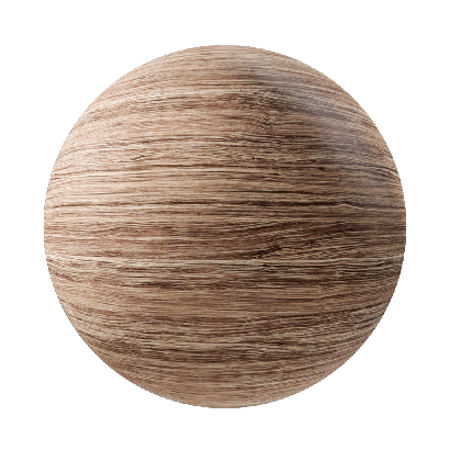 Matte Wood Grain Wenge