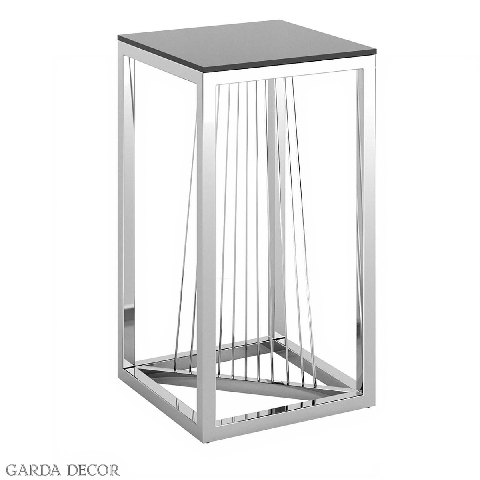 Modern Side Table / End Table 