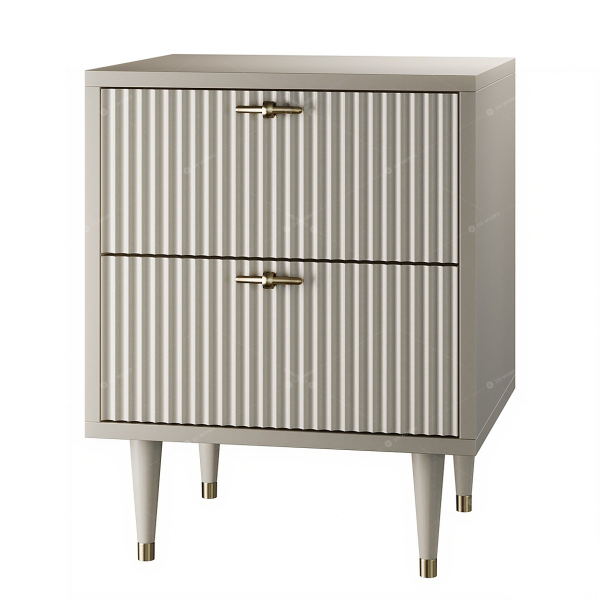 Cabinets 3D Models 3