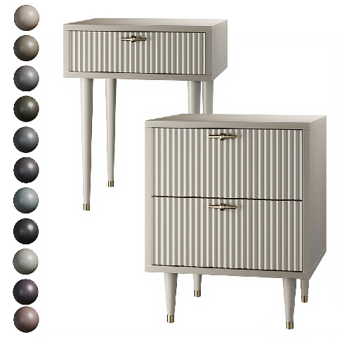 Modern Cabinets