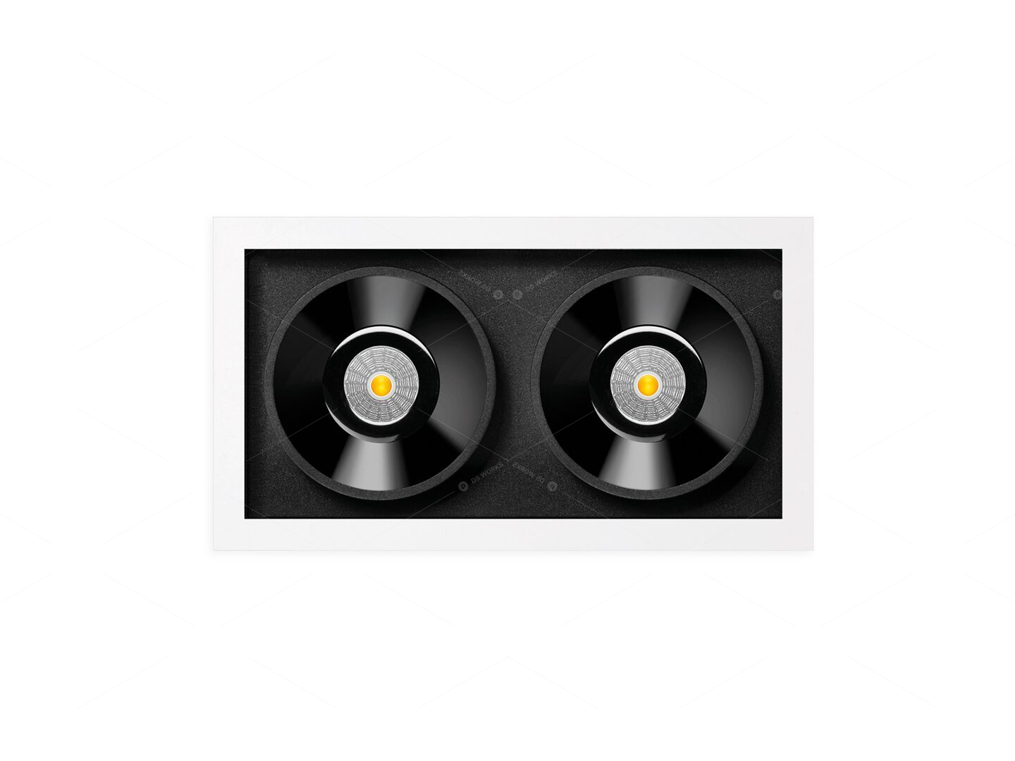 Downlights & Spotlights 3D Models 2