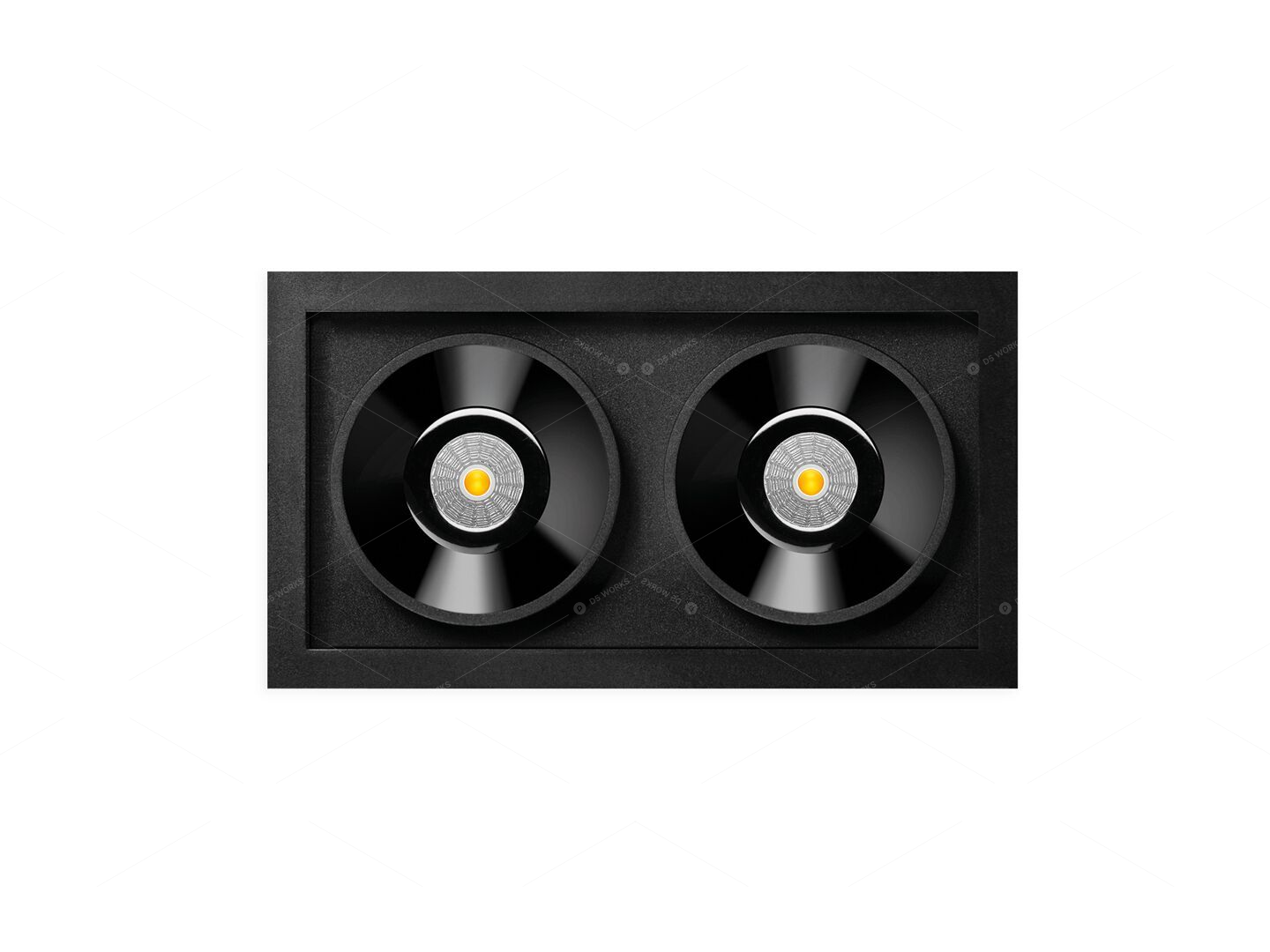 Downlights & Spotlights 3D Models 3