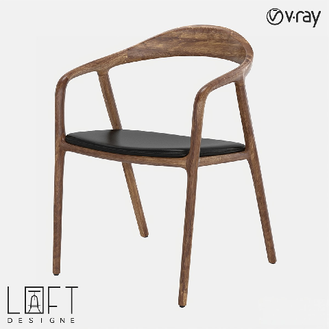 Modern Dining Chair