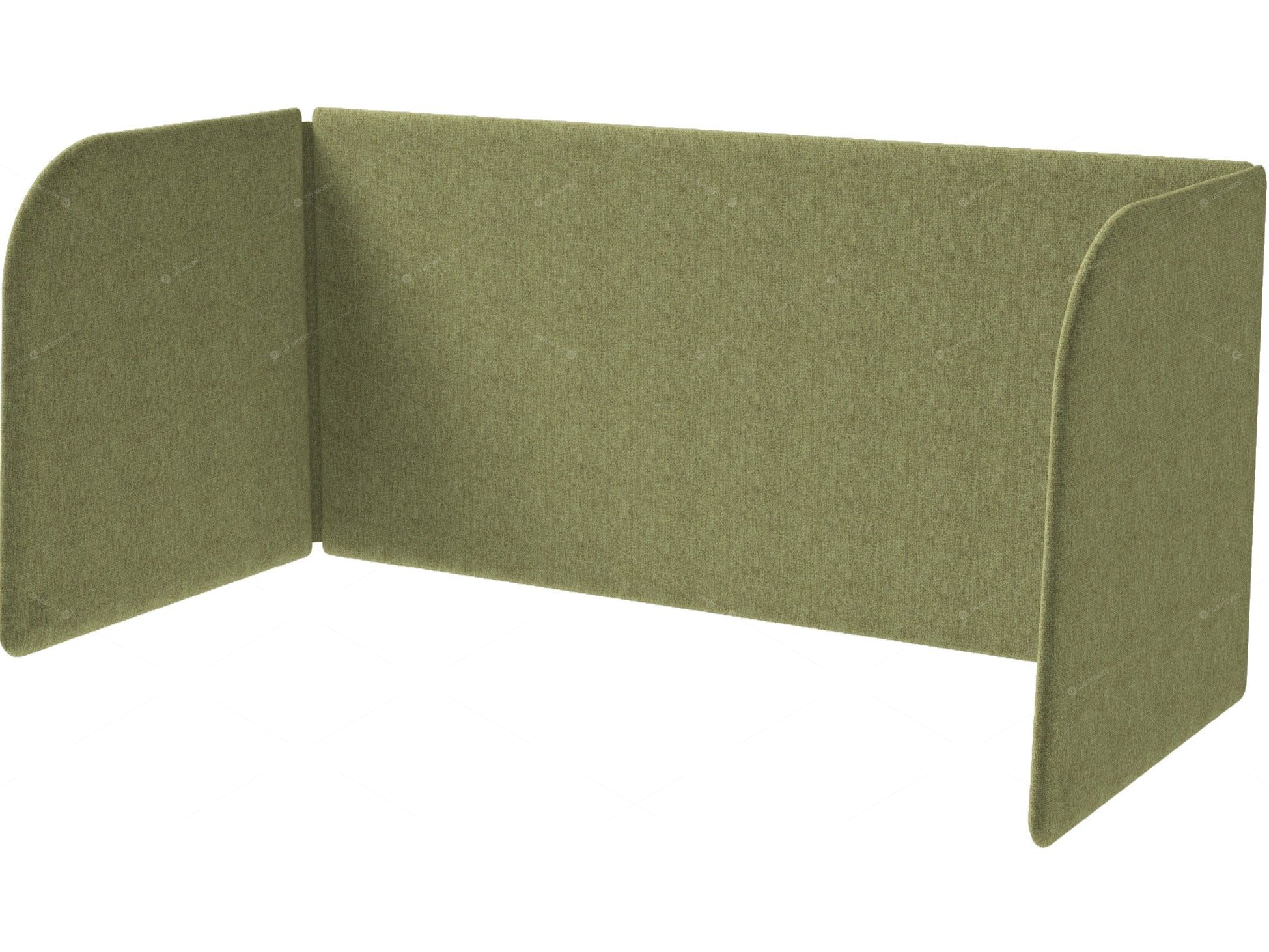 Screens & Partitions 3D Models