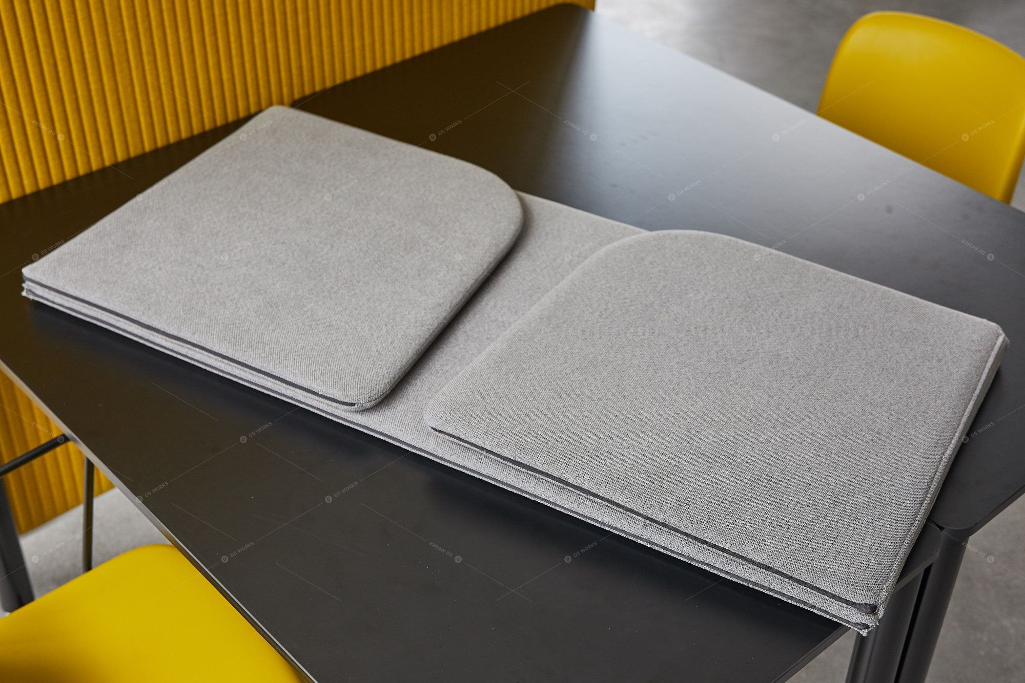 Screens & Partitions 3D Models 12
