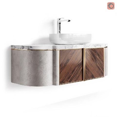Modern Bathroom Supplies