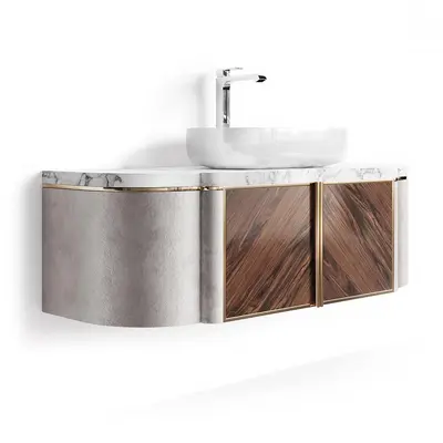 Modern Bathroom Supplies