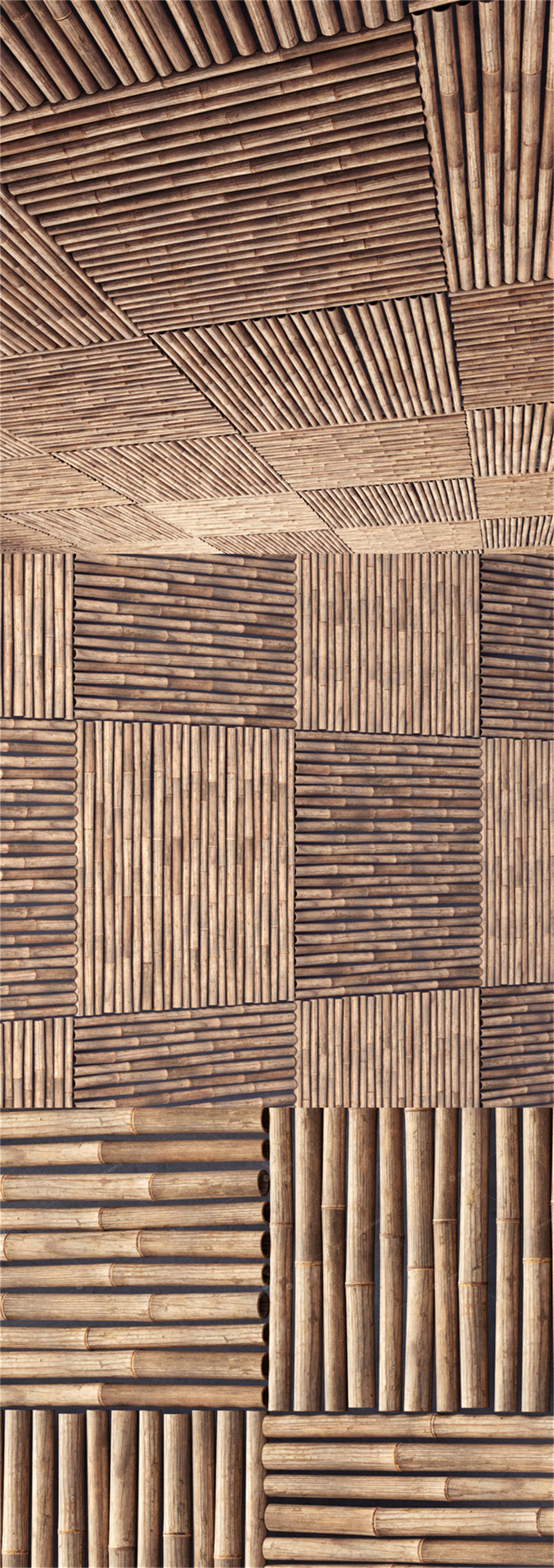 Wall 3D Models 2