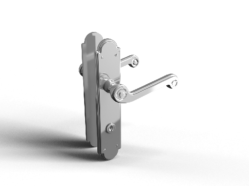 Modern Handle