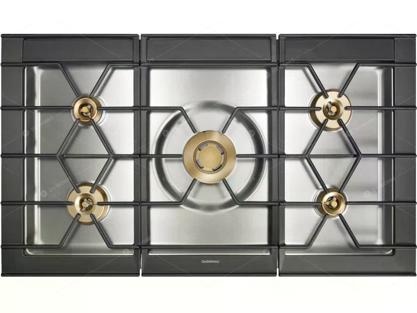 Other Kitchen Supplies 3D Models