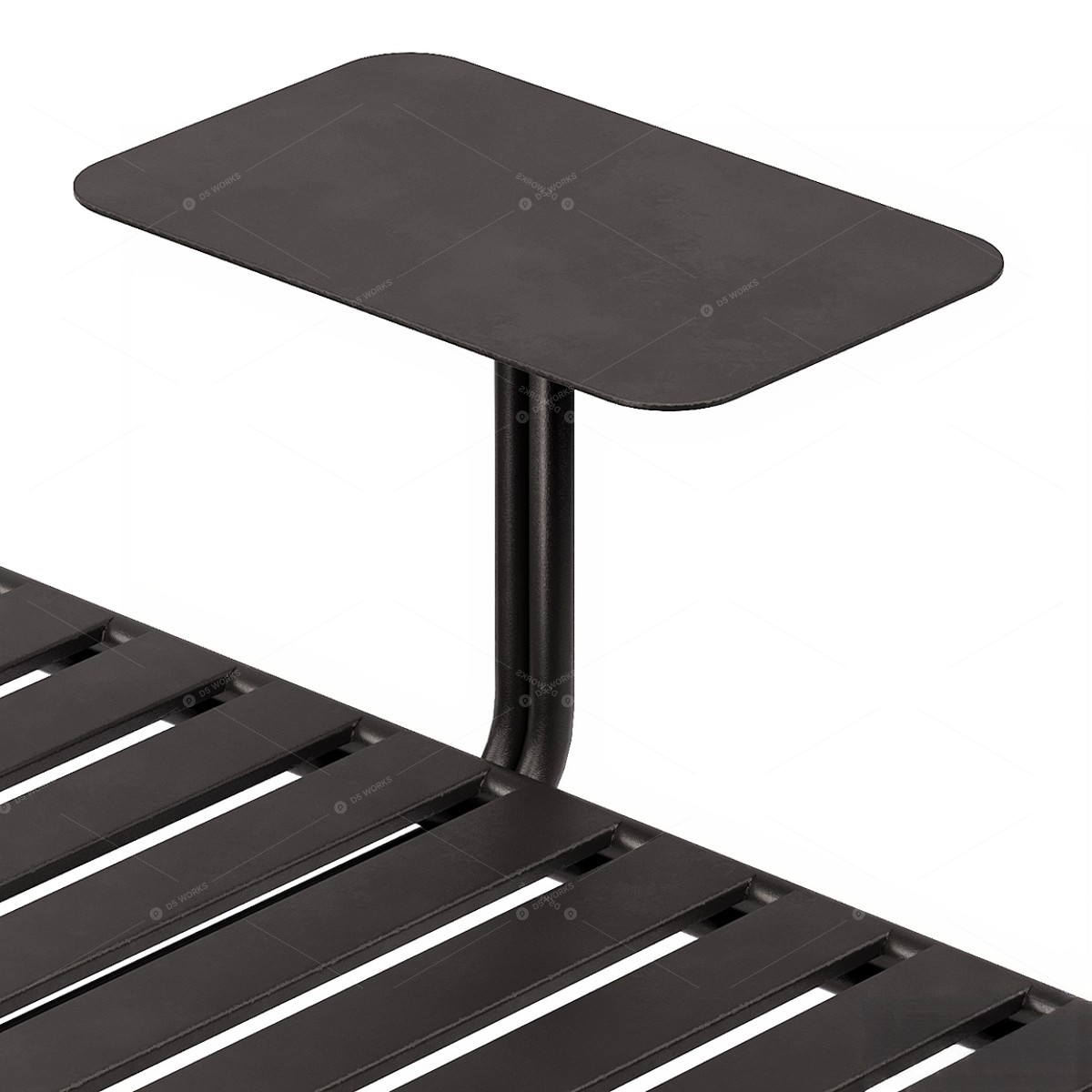 Outdoor Furniture 3D Models 4