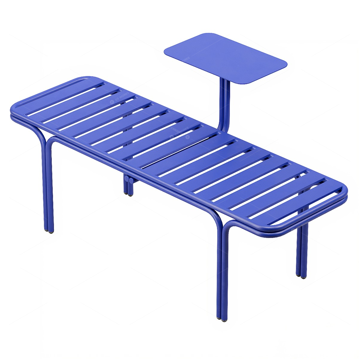 Outdoor Furniture 3D Models 2