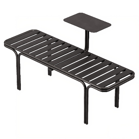 Modern Outdoor Stool