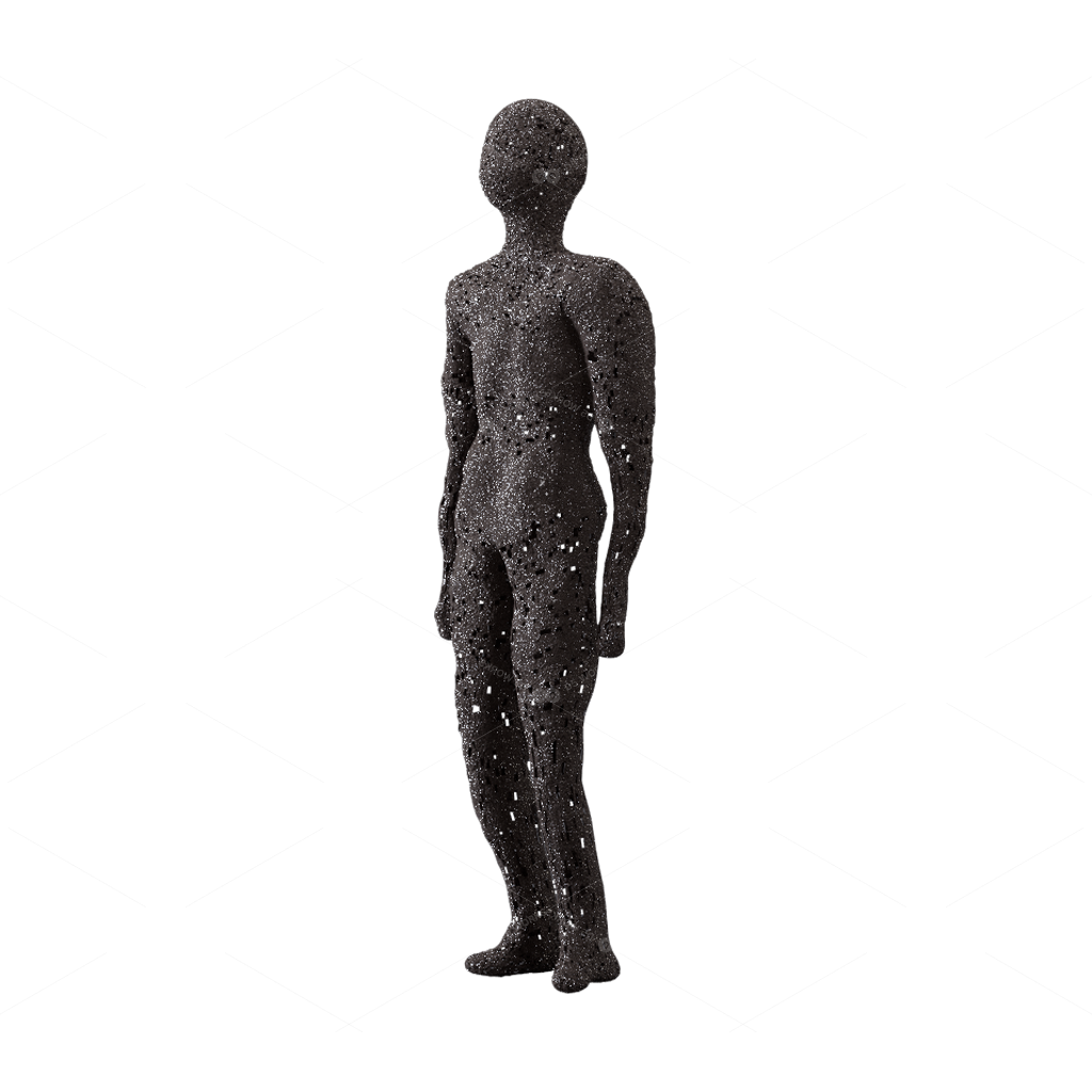Sculptures 3D Models