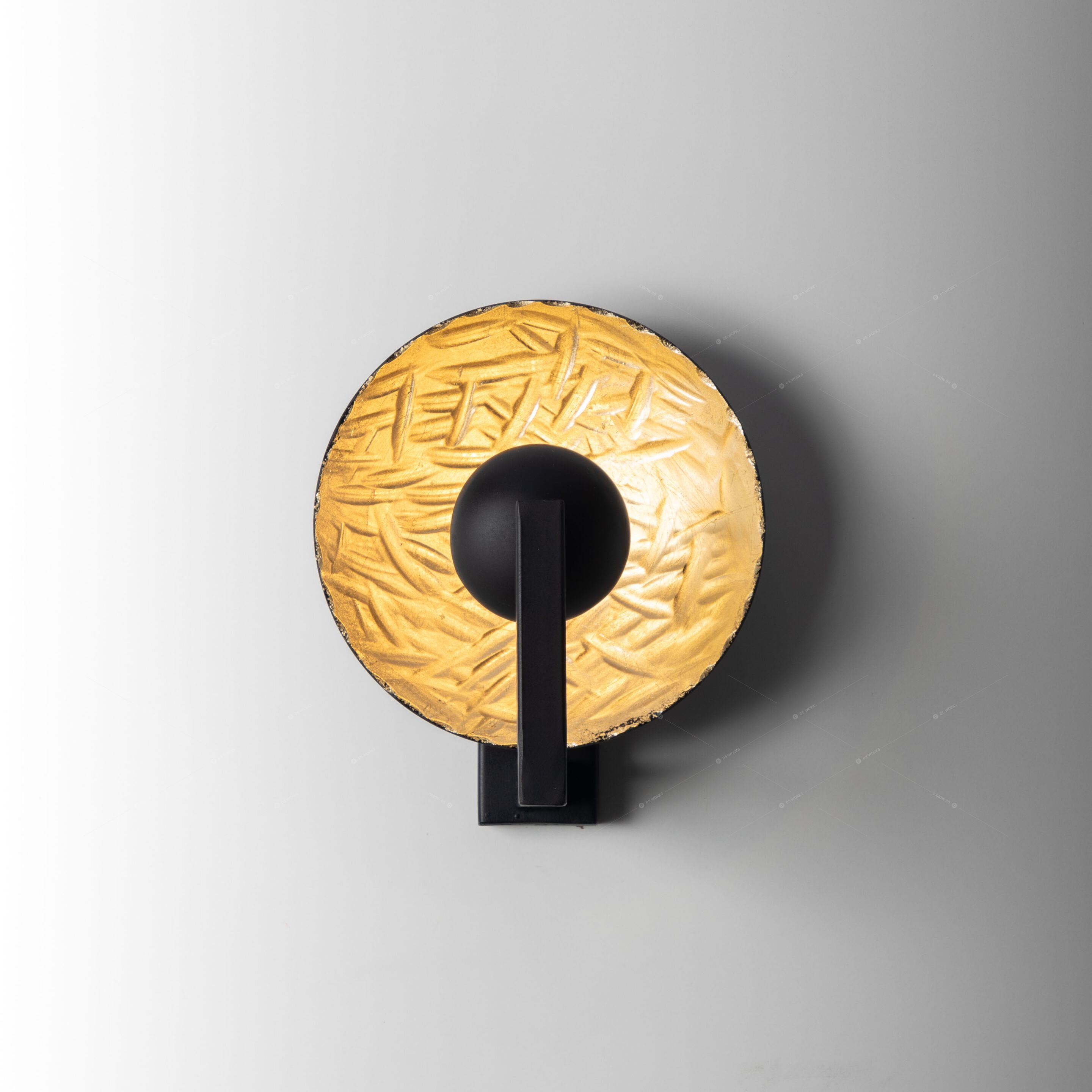 Wall Lights 3D Models 3