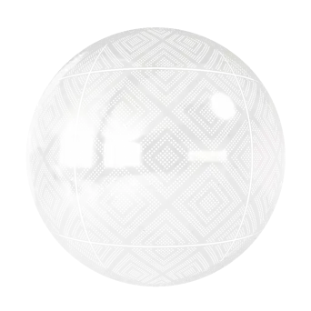 Perforated aluminum sheet 19