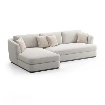 Contemporary Multi-seater Sofa