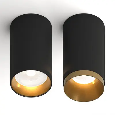 Modern Downlight & Spotlight