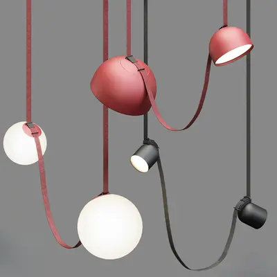 Pendant Light