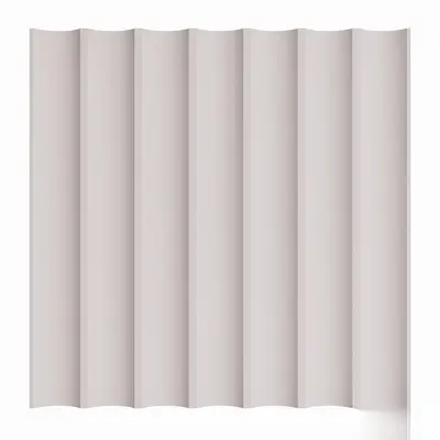Modern Wall Panel