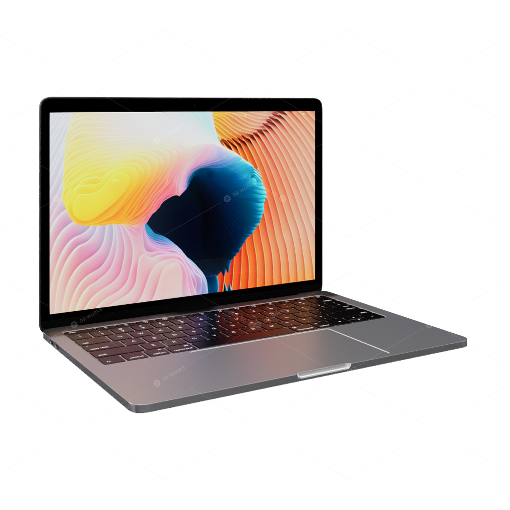 Digital Devices 3D Models
