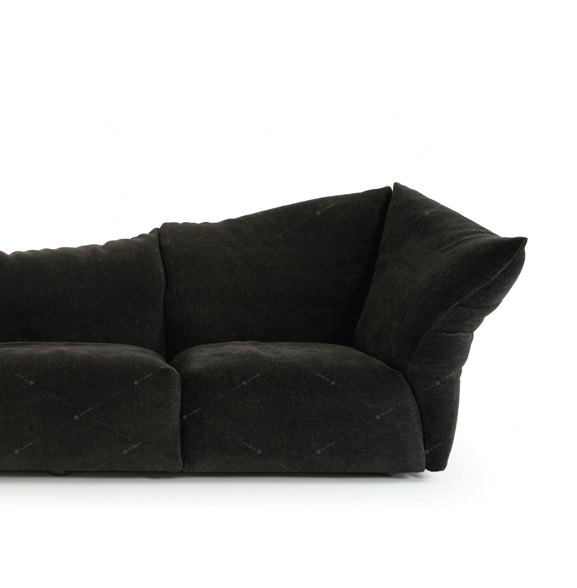 Sofas 3D Models 7