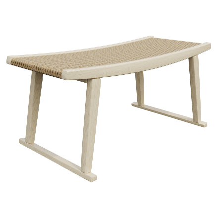 Japandi Sitting Stool