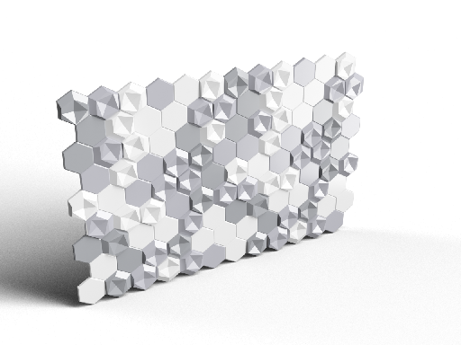 Modern Wall Surfaces