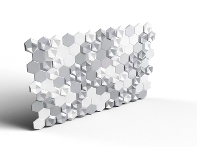 Modern Wall Surfaces