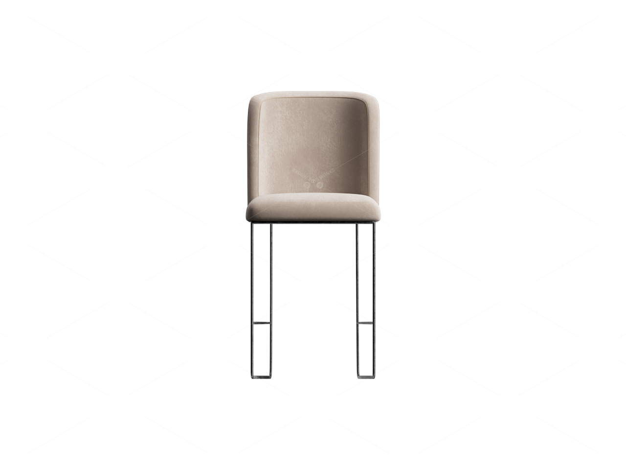 Chairs 3D Models 2