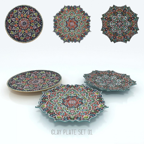 Tableware 