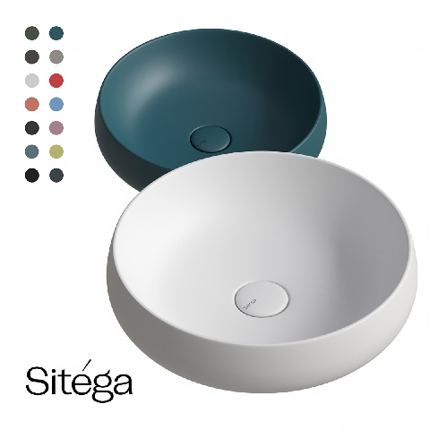 Modern Wash Basin