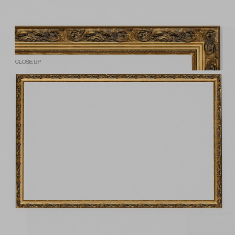 Modern Picture Frames
