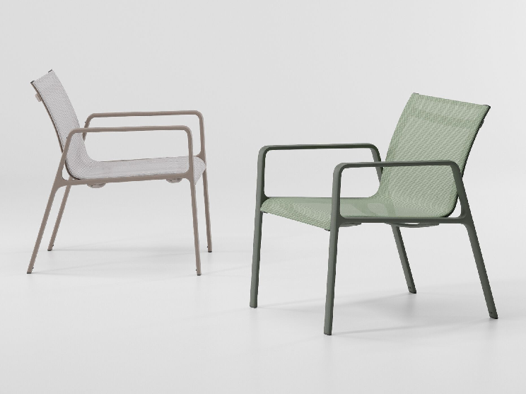 Modern Outdoor Chair