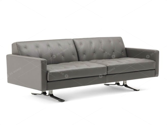 Sofas 3D Models 2