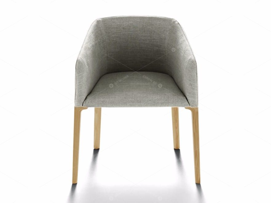 Chairs 3D Models 3