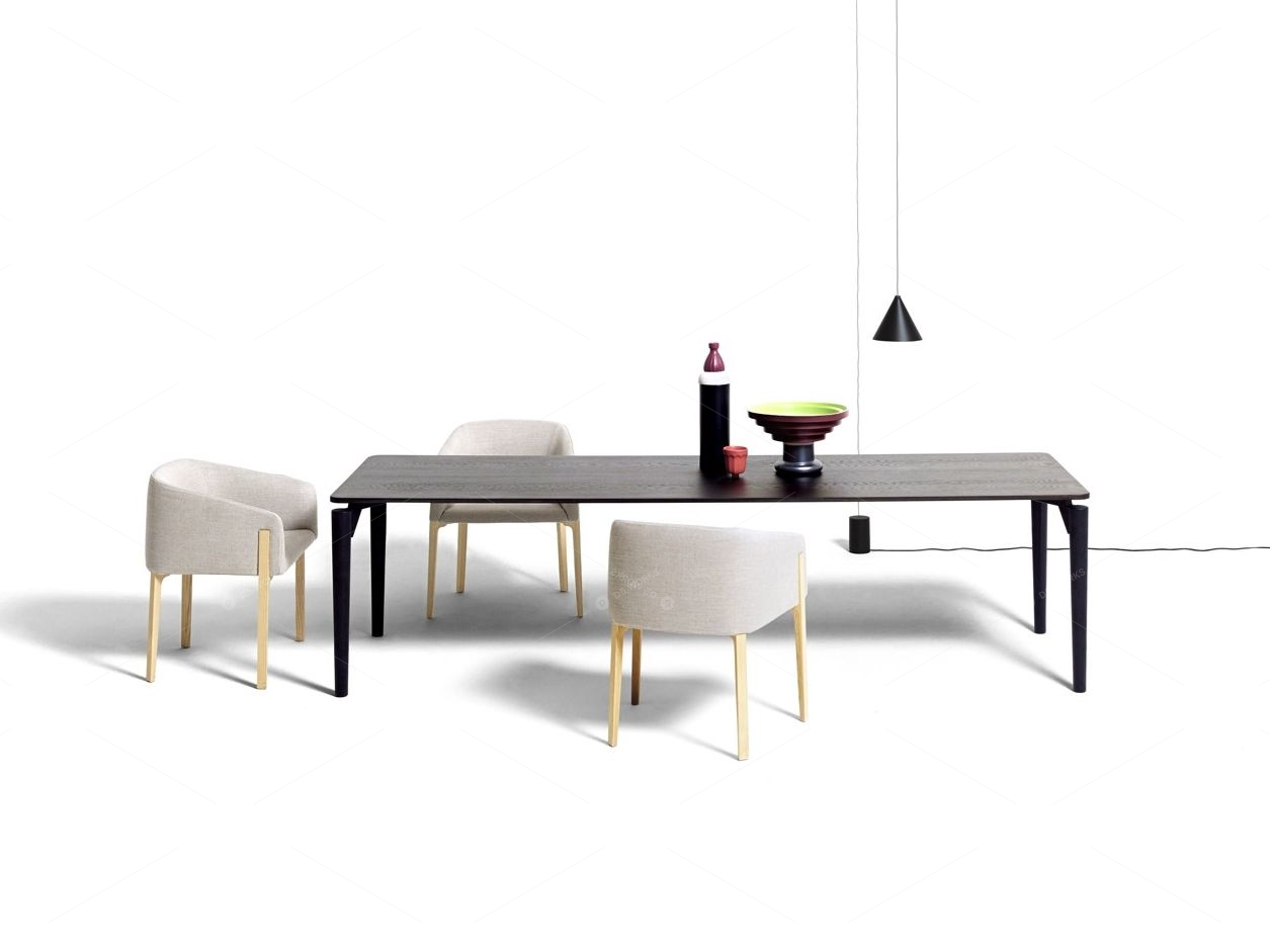 Chairs 3D Models 5