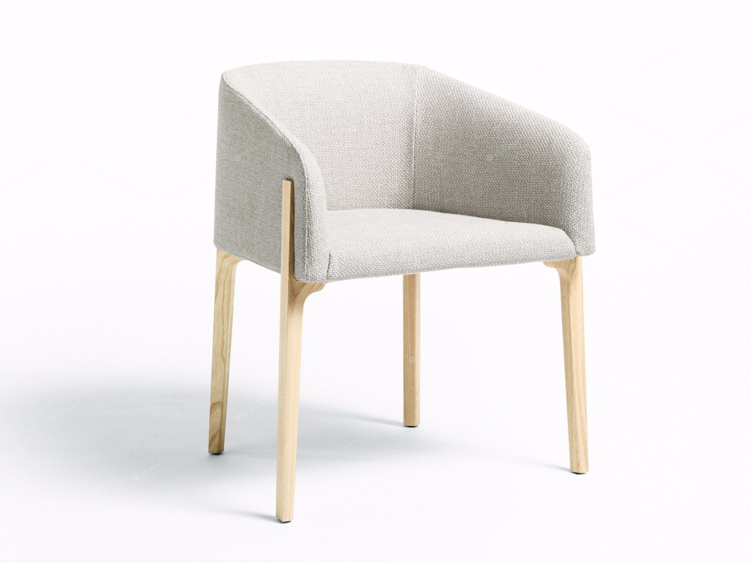 Chairs 3D Models 2